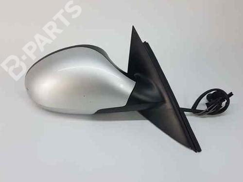 Right mirror SEAT IBIZA III (6L1) 1.9 SDI | BP6433869C27 