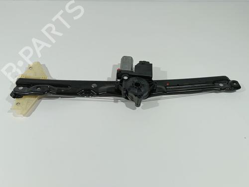 Used Front right window mechanism Front right window mechanism PEUGEOT EXPERT Van (V_) 1.5 BlueHDi 120 (120 hp) 35950581 35950581