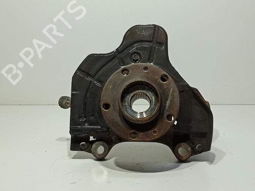 Used Right front steering knuckle Right front steering knuckle FIAT DUCATO Bus (250_) 130 Multijet 2,3 D 4x4 (131 hp) 40107621 40107621