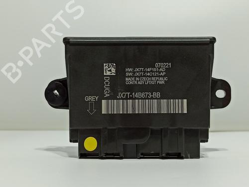 Used Electronic module FORD FOCUS IV Turnier (HP) 2.0 EcoBlue (150 hp) 15731796