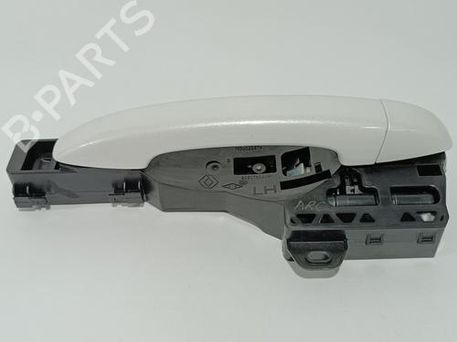 Rear left exterior door handle RENAULT CAPTUR II (HF_) TCe 130 (HFMF) | BP12318817C130 