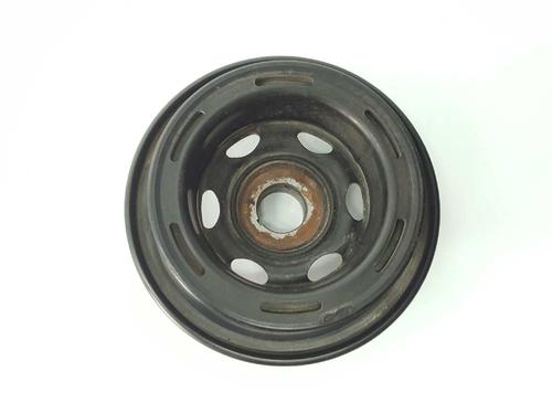Used Pulley MERCEDES-BENZ SPRINTER 3,5-t Van (B906) 315 CDI (906.631, 906.633, 906.635, 906.637) (150 hp) 14533115