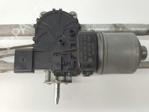 Front wiper motor VW POLO V (6R1, 6C1) 1.2 TDI | BP3292127M29 