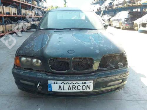 Right taillight BMW 3 (E46) 323 i | BP5766947C35 