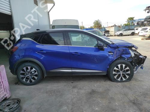 Servo brake RENAULT CAPTUR II (HF_) TCe 140 (HFN0) | BP38728841M42  - Image 9