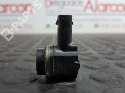 Electronic module VW POLO V (6R1, 6C1) 1.4 TDI | BP10263542M83 