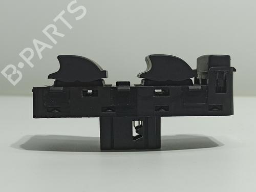 Left front window switch CITROËN C3 III (SX) 1.5 BlueHDi 100 (SXYHYP, SXYHTU) | BP15500400I27