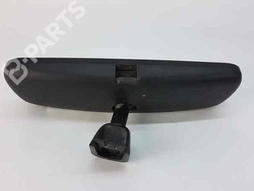 Rear mirror MERCEDES-BENZ B-CLASS Sports Tourer (W245) B 200 CDI (245.208) | BP6337273I6 