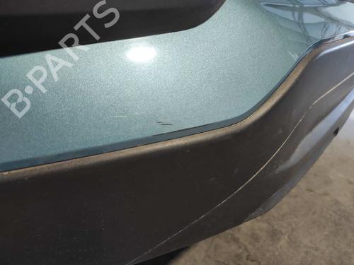 Rear bumper HYUNDAI KONA (OS, OSE, OSI) 1.0 T-GDi Hybrid 48V | BP10367119C8 