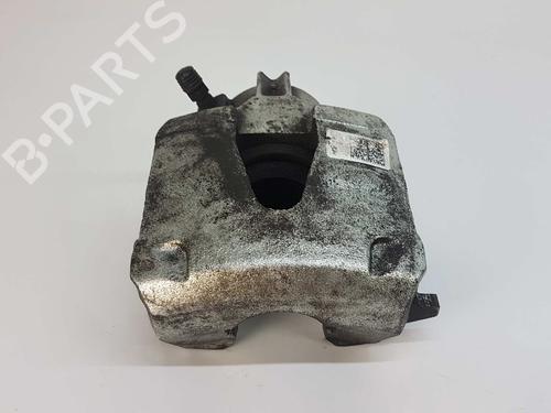 Højre bremsekaliber foran VW POLO VI (AW1, BZ1, AE1) 1.0 MPi | BP11543257M104 