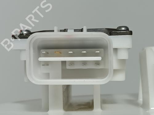 Fuel pump KIA SPORTAGE V (NQ5) 1.6 T-GDI MHEV | BP16755272M76