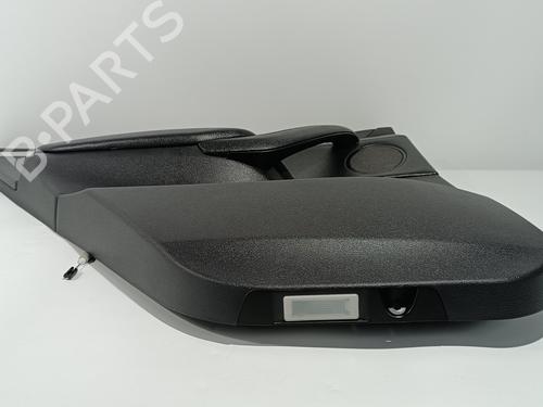 Rear left panel BMW X4 (F26) xDrive 20 d | BP17079207C60