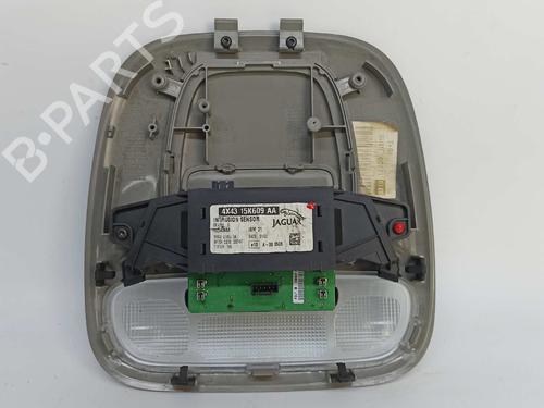 Interior roof light JAGUAR X-TYPE I (X400) 2.1 V6 | BP8187370I8