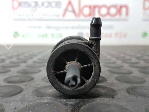 Washer pump MERCEDES-BENZ C-CLASS (W203) C 220 CDI (203.008) | BP14528728E24