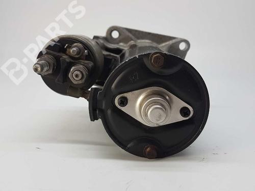 Starter FIAT DOBLO Box Body/MPV (223_) 1.9 JTD | BP6040322M8 