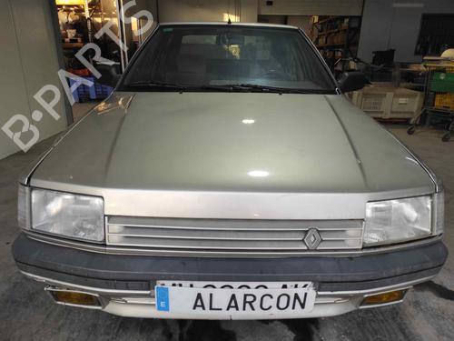 Used Parts RENAULT 21 Estate (K48_) 1.7 (K/S482) (88 hp) 4280408