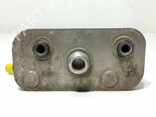 Oliekøler BMW 3 (E46)  | BP27530645M33 