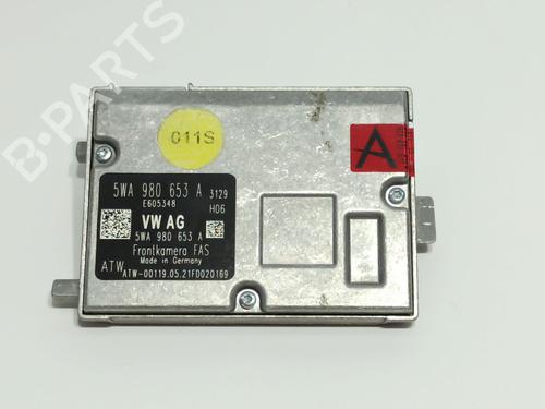 Camera VW GOLF VIII (CD1, DA1) 1.4 GTE Plug-in Hybrid | BP40107921E14 - Image 5