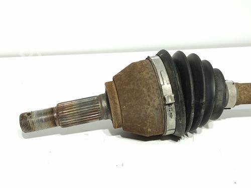Right front driveshaft NISSAN JUKE (F15) | BP17454467M39
