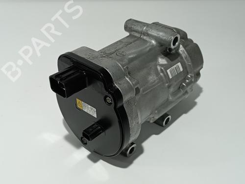 Used AC compressor TOYOTA RAV 4 V (_A5_, _H5_) 2.5 Hybrid (AXAH52) (218 hp) 16673136