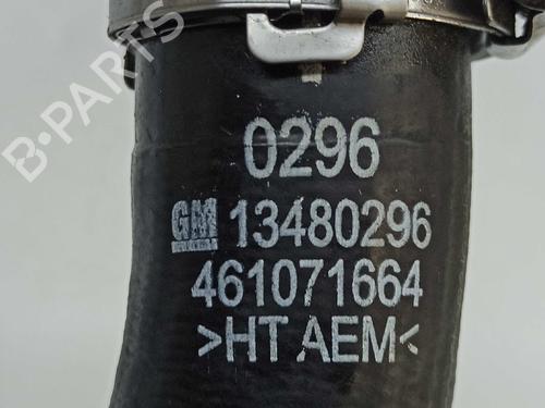 Pipe OPEL MOKKA / MOKKA X (J13) 1.4 LPG (_76) | BP14541174M125