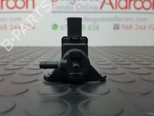 Electronic sensor FORD FOCUS III Turnier 1.6 TDCi | BP14530468M84 