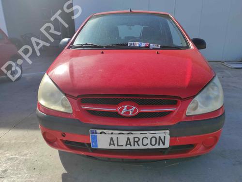 Used Parts HYUNDAI GETZ (TB) 1.1 (67 hp) 4280592