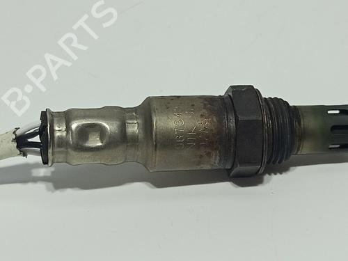 Elektronisk sensor CITROËN C3 III (SX) 1.2 PureTech 82 LPG | BP13328557M84 