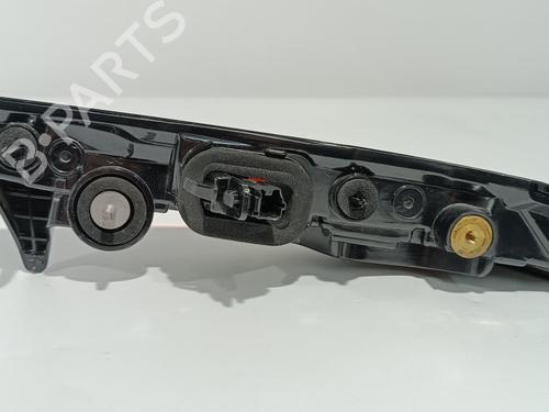 Left taillight CITROËN C4 III (BA_, BB_, BC_) ë-C4 (BCZKXC, BZCKSC) | BP15592816C34 