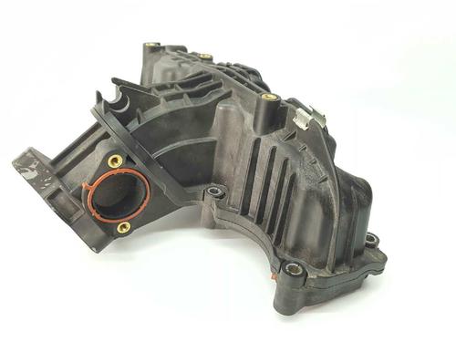 Intake manifold VW POLO V (6R1, 6C1) 1.6 TDI | BP3143714M70