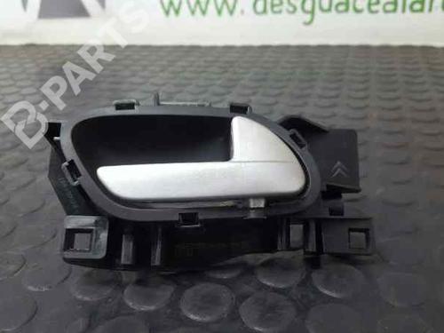 Front right interior door handle CITROËN BERLINGO MULTISPACE (B9) 1.6 HDi 110 | BP3280879I14 