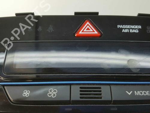 Commande Chauffage HYUNDAI IONIQ (AE) 1.6 GDI Hybrid | BP7994584I5 