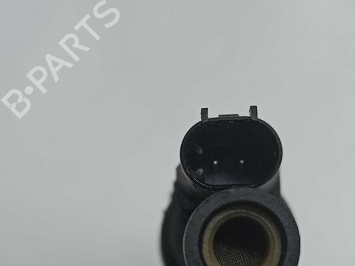 Electronic sensor MERCEDES-BENZ E-CLASS (W212) E 220 CDI / BlueTEC (212.001, 212.002) | BP14539715M84