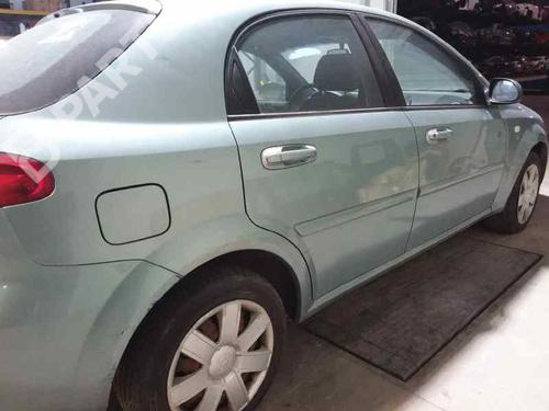 Ignition coil CHEVROLET LACETTI (J200) 1.4 16V | BP9842967M94 