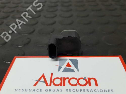 Electronic module AUDI A5 (8T3) 2.7 TDI | BP10263042M83