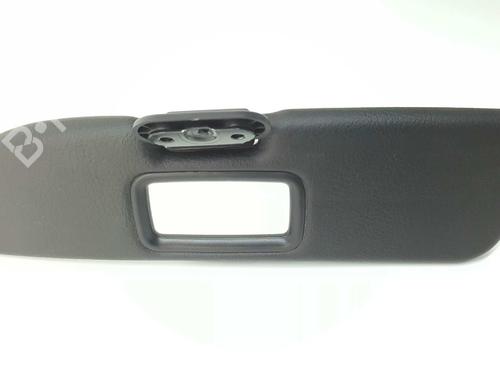 Left sun visor BMW Z3 Roadster (E36) 1.9 i (140 hp) 51168397555