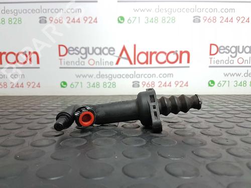 Clutch slave cylinder SEAT IBIZA IV (6J5, 6P1) 1.4 TDI | BP14528550M113