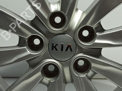 Fælk KIA CARENS IV | BP38912890C45 - Image 4