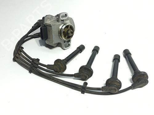 Used Ignition distributor NISSAN ALMERA I (N15) [1995-2000]  32388569