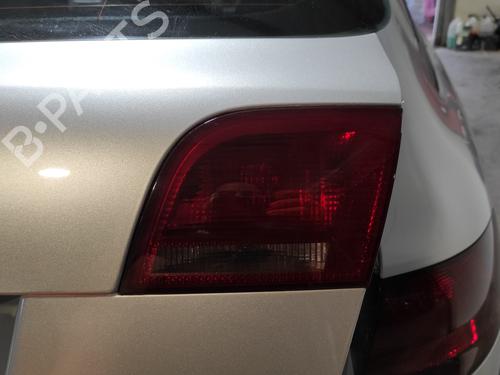 Right taillight AUDI A3 (8P1) 2.0 TDI 16V | BP29264020C35