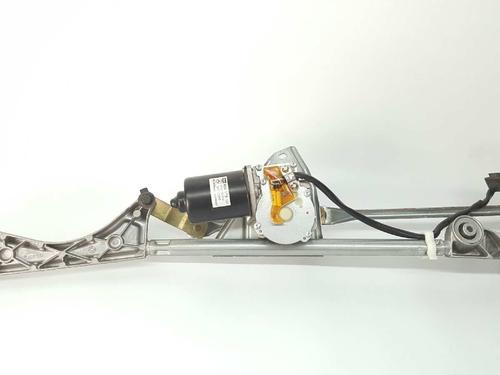 Viskermotor vindrude MERCEDES-BENZ CLK (C209) CLK 270 CDI (209.316) | BP3333885M29 