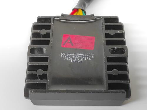Electronic module DAELIM XQ XQ1 (SAJ) | BP40108369M83 - Image 2