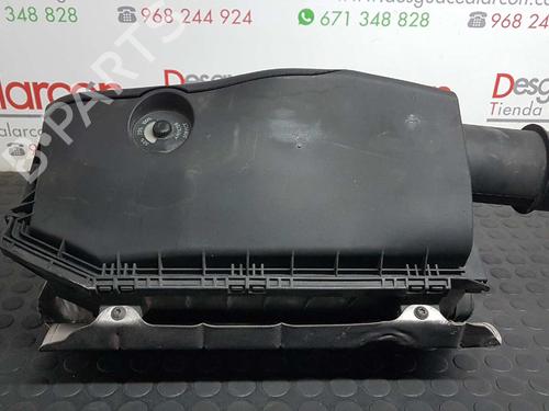 Air filter box MERCEDES-BENZ E-CLASS (W210) E 270 CDI (210.016) | BP14529984M87