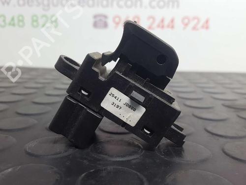Right rear window switch NISSAN QASHQAI I (J10, NJ10) 1.5 dCi | BP2739455I28 