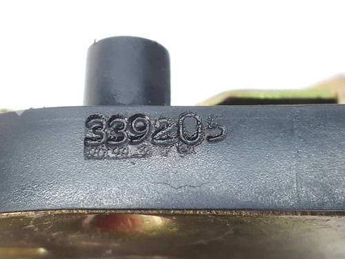 Rear left lock PEUGEOT PARTNER MPV (5_, G_) 2.0 HDI | BP4721857C100