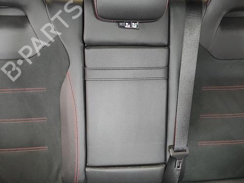 Rear seat MERCEDES-BENZ CLA (C118) CLA 200 d (118.312) | BP19918021C17 