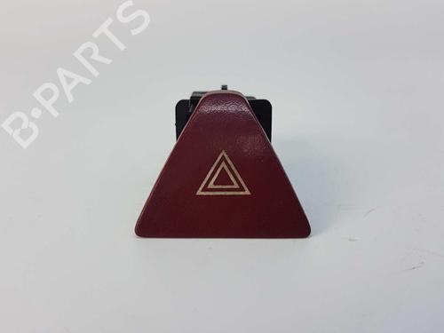 Bouton de warning PEUGEOT 307 (3A/C) 1.6 16V (109 hp) 6313751