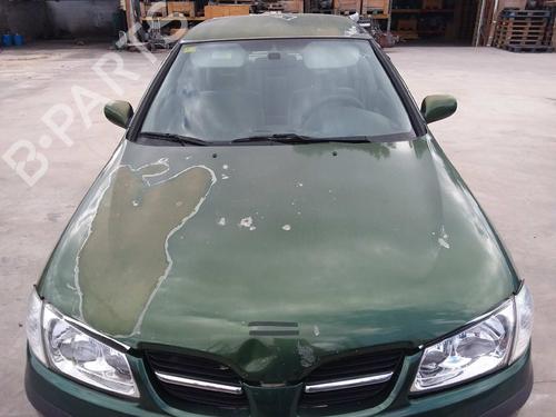 Used Parts NISSAN ALMERA II (N16) 2.2 Di (110 hp) 4279841