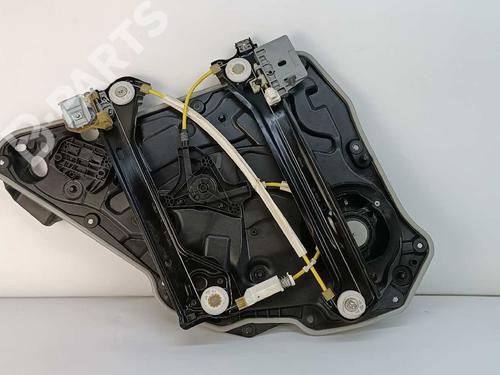 Rear right window mechanism MERCEDES-BENZ CLA Coupe (C117) CLA 200 CDI / d (117.308) | BP10209539C25 