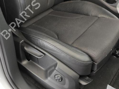Right front seat AUDI Q5 (8RB) 2.0 TFSI quattro | BP18143838C16 